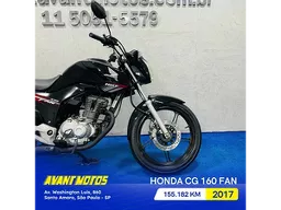 CG 160