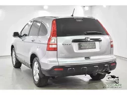 Honda CRV