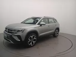 Volkswagen Taos