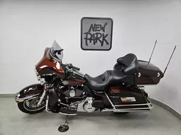 Harley-Davidson Electra Glide