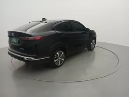 Fiat Fastback