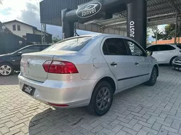 Volkswagen Voyage