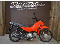 Honda Pop