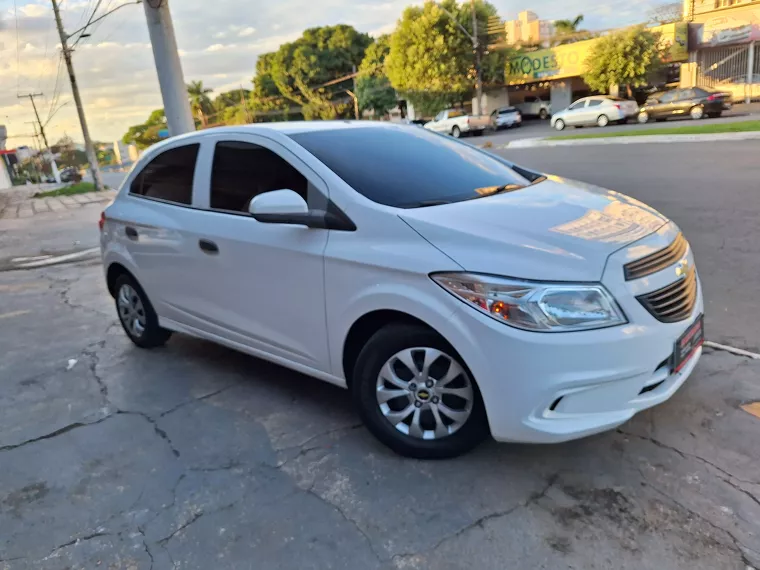 Foto do carro