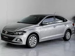 Volkswagen Virtus