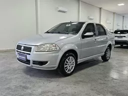 Fiat Siena