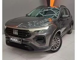 Fiat Pulse