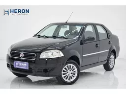 Fiat Siena