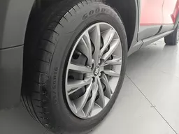 Fiat Pulse