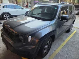 Jeep