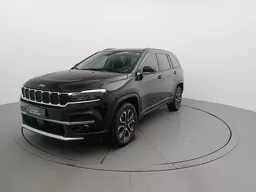 Jeep Commander