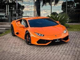 Lamborghini Huracán