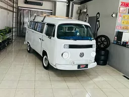 Volkswagen Kombi