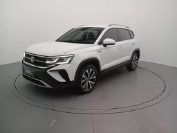 Volkswagen Taos
