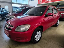 Chevrolet Celta