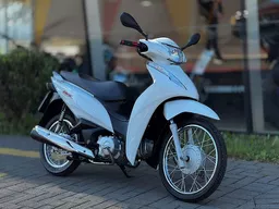 Honda Biz