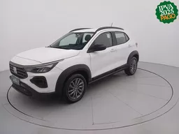 Fiat Pulse