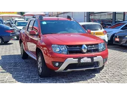 Renault Duster Oroch