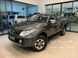 Mitsubishi L200 Triton