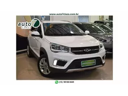 Chery Tiggo 2