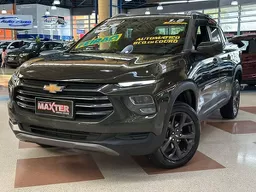 Chevrolet Montana