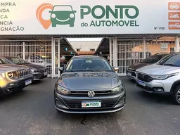 Volkswagen Virtus
