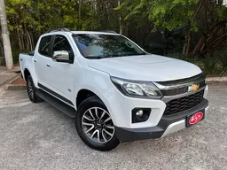 Chevrolet S10