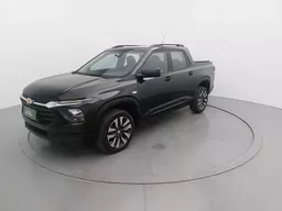 Chevrolet Montana