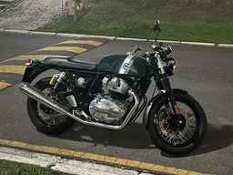 Continental GT