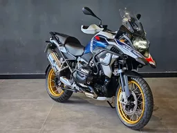 R 1250 GS