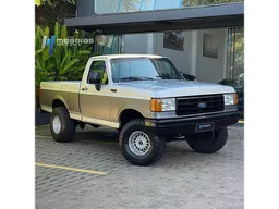 Ford F-1000