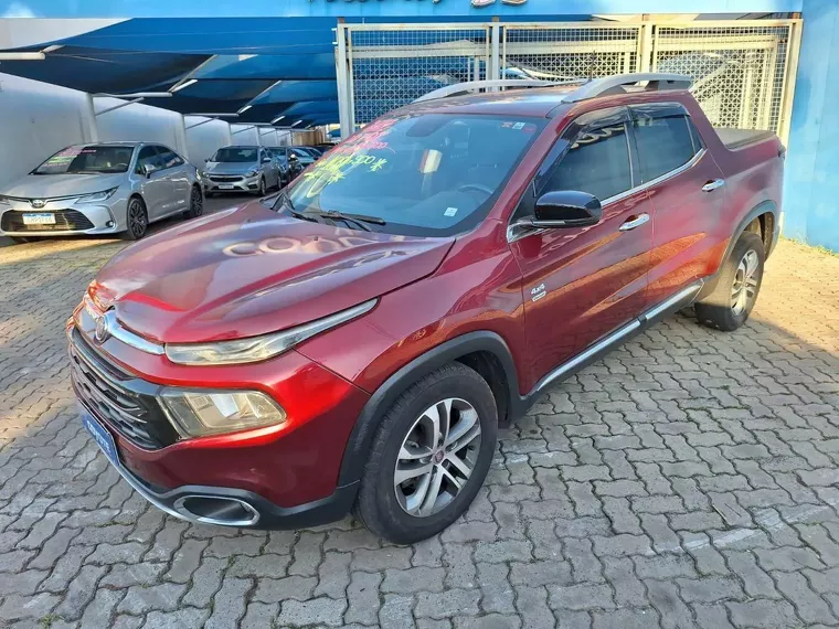 Fiat Toro Vinho 15