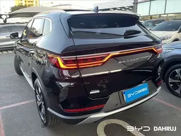 BYD Song Plus