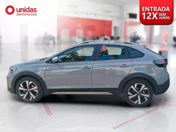Volkswagen Nivus