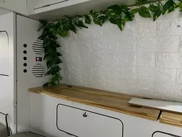 Volkswagen Kombi