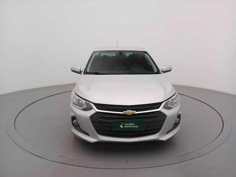 Foto do carro