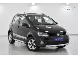 Volkswagen Crossfox