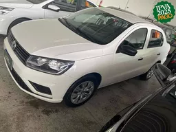 Volkswagen Voyage