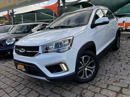 Chery Tiggo 2