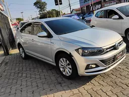 Volkswagen Virtus