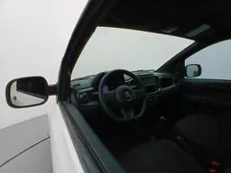 Peugeot Partner Rapid