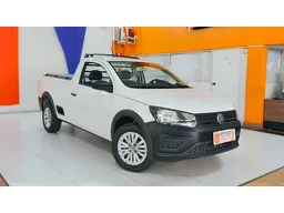 Volkswagen Saveiro