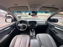 Chevrolet S10