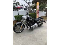 Fat Bob