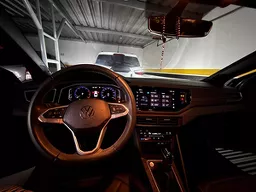 Volkswagen Virtus