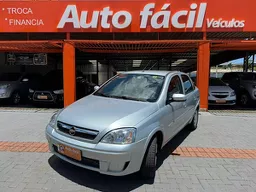 Chevrolet Corsa