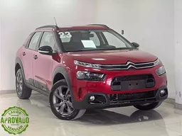 C4 Cactus