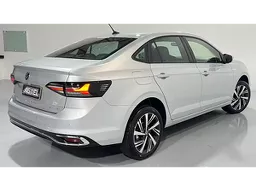 Volkswagen Virtus