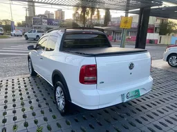 Volkswagen Saveiro
