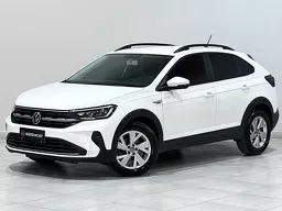 Volkswagen Nivus
